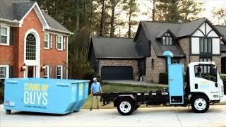 Nashville Dumpster Rentals