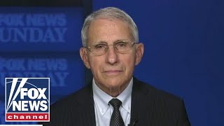 Dr. Fauci on whether politics of COVID boosters has gotten ahead of public health
