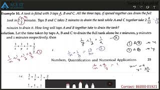 12 Applied Math (11/6)