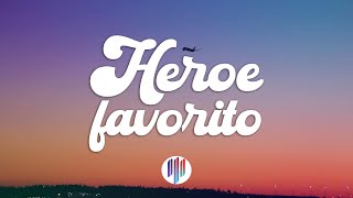 Romeo Santos - Heroe Favorito (Letra/Lyrics)