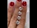 Stunning Old European Cut Diamonds | Available Now!