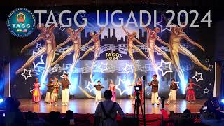 TAGG UGADI 2024