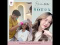 รีวิวโปรแกรมฉีด botox ที่ blossom clinic สาขานครปฐม