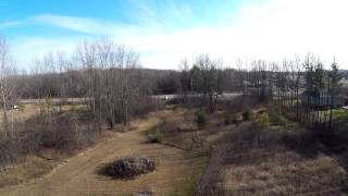 2.20 Acre Residential building lot for sale