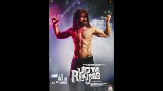 Udta Punjab Character Poster | Shahid Kapoor as Tommy Singh