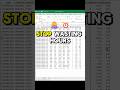 Automate Report Formatting in Excel ⚡ | Office Scripts Tutorial