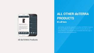 eoPROTOCOL - doTERRA Smart App - Thrive Product Group