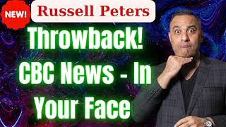 Throwback! CBC News In Your Face