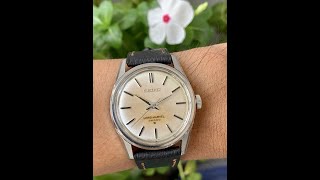 Seiko Lord Marvel 5740C p.3