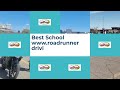 Road Runner Driving School best driving school ,