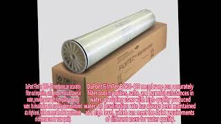 DuPont FilmTec BW30 400 membrane