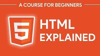 HTML Explained - Learn html basics in less then 10 minutes!