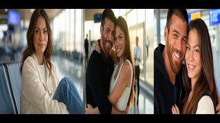 Demet Özdemir will go to Portugal after Can Yaman with a surprise decision...!