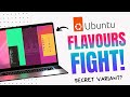 The ULTIMATE Ubuntu 24.04 LTS FLAVOUR TOUR: Who Will Take the Crown? 👑