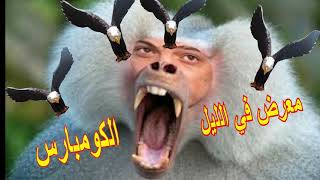 محمد علي كومبارس مصر وزعيم الثورة البامبرزية والصقور