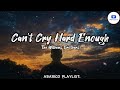 Can't Cry Hard Enough - The Williams Brothers (Lyrics)