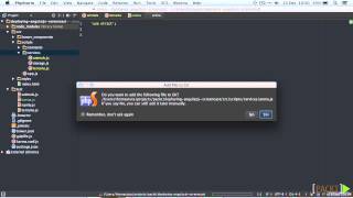 Deploying AngularJS Tutorial: Generating the Matchup | packtpub.com