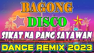 🇵🇭  NEW  Disco Banger Remix Nonstop Dance Party Remix 2024   Nonstop Disco Craze Remix 2023