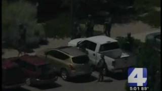 911 Tapes Show Terrifying Moments During Emcore Shooting
