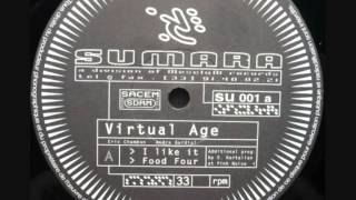 Virtual Age - B1 - Nuke 1 [SU001]