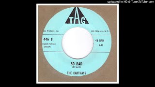 Carthays, The - So Bad - 1961