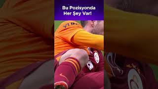💥 Galatasaray - İstanbulspor Maçında İlginç Anlar! #shorts #galatasaray #istanbulspor