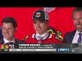 2023 nhl draft round 1