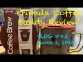 Primula Coffee Brew Buddy- UTH Review #43