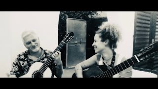 Elena Zucchini y Johan Fostier - \