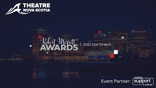 2023 Robert Merritt Awards - Live Stream