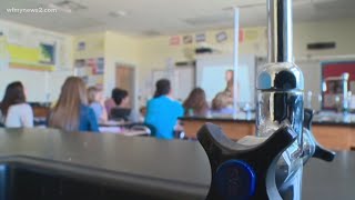 Virtual vs. remote school: Triad districts say there are differences