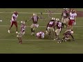 jermaine johnson ii 2021 ultimate fsu highlights