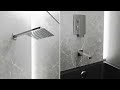 Elevating Bathroom Design: 3D Visualization of Modern Fixtures