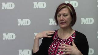 Heidi Combs, MD, Talks About Diagnosing Anxiety and Depression in the Primary Care Setting