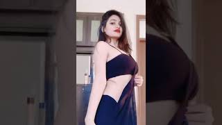 Sassy Ponaam Black Bra