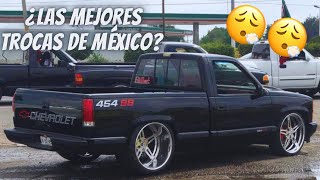 ¿LAS MEJORES TROCAS DE MÉXICO? | Erick Buenos Racing