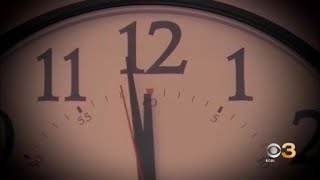 Daylight Saving Time Can Negatively Affect Your Health