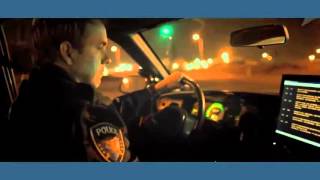 IBM Commercial - Police Use Analytics to Reduce Crime
