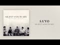 Silent Sanctuary - Sa'yo (Official Audio)