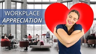 The 5 Languages of Appreciation in the Workplace