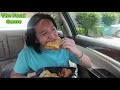 🐔⭐️ FIRST TIME TRYING ZAXBY'S® Big Zax Snak Meal Food Review #306 🐔⭐️