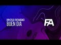 Broski Benigno - Buen Dia