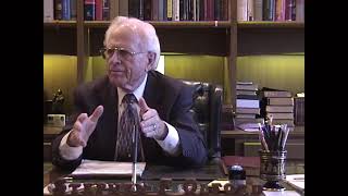 Dr. Stephen Olford on Evangelistic Preaching 5-3