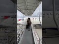 Boarding Delta Connection Embraer 175