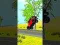 Thar game stand video ! Indian car simulator 3D ! #thar #gamingvideos