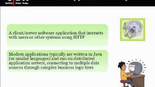 CEH v6 Module 17 by QuickCert: Web Application Vulnerabilities
