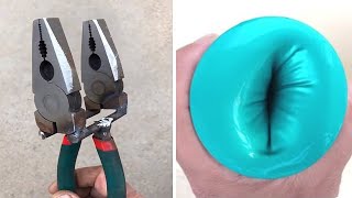 Amazing Machines & Their Work in this Video! Satisfying Machines and Ingenious Tools #2
