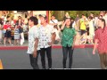 bjfan エクストリーム・ダンス・モブ 2016 08 13 usj