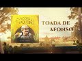 toada de afonso divon amorim ep canÇÕes de vaqueiro