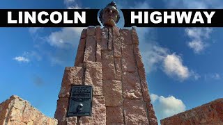 Wyoming's Most Impressive Stop Along The Lincoln Highway